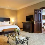 Country Club Lima Hotel - The Leading Hotels Of The World