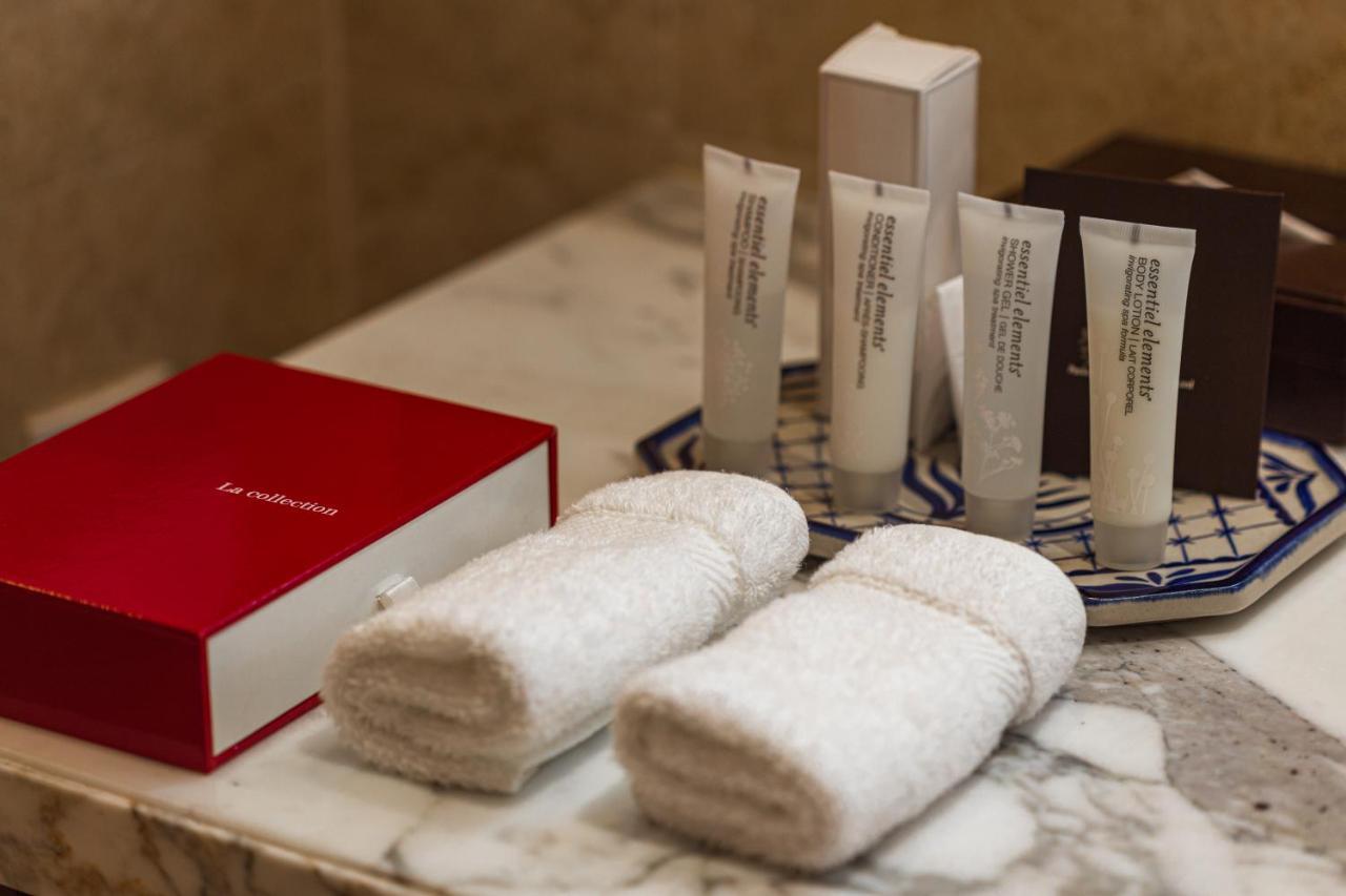 Country Club - The Leading Of The World Hotel