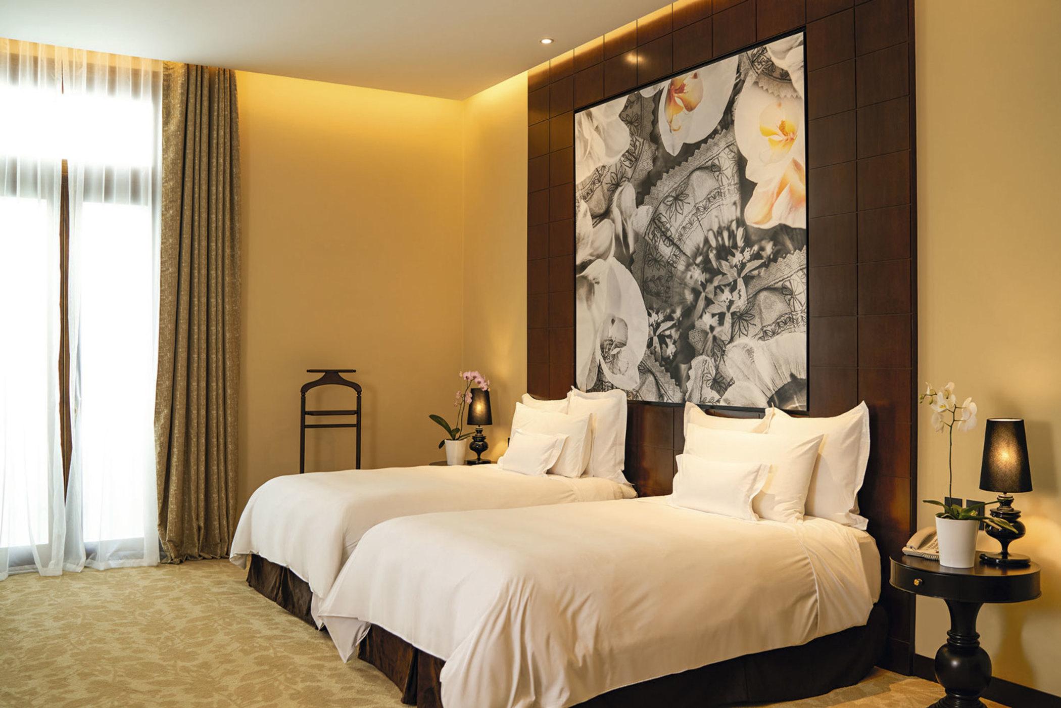 Country Club - The Leading Of The World Hotel Lima