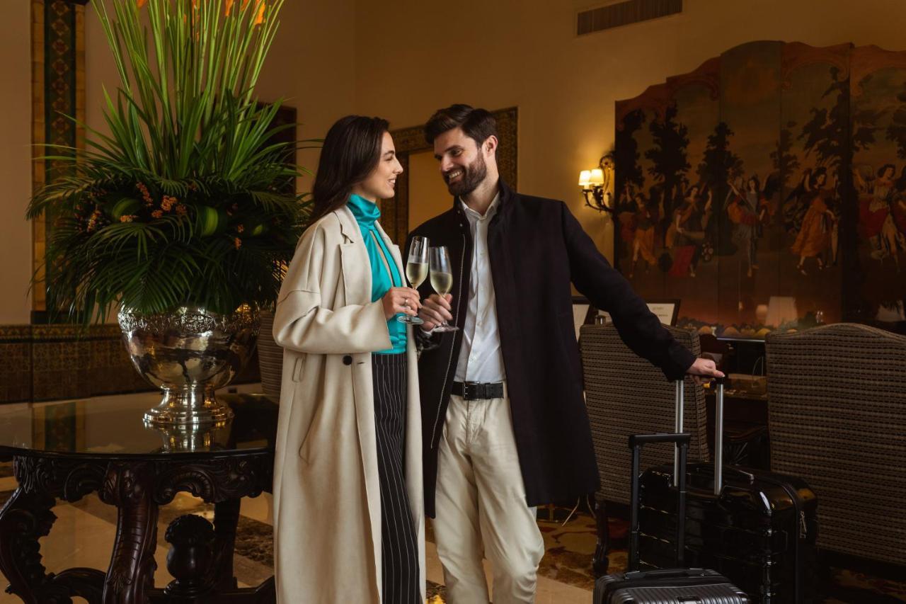 Country Club - The Leading Of The World 5* Lima