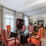 Country Club Lima Hotel - The Leading Hotels Of The World