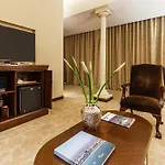 Country Club Lima Hotel - The Leading Hotels Of The World
