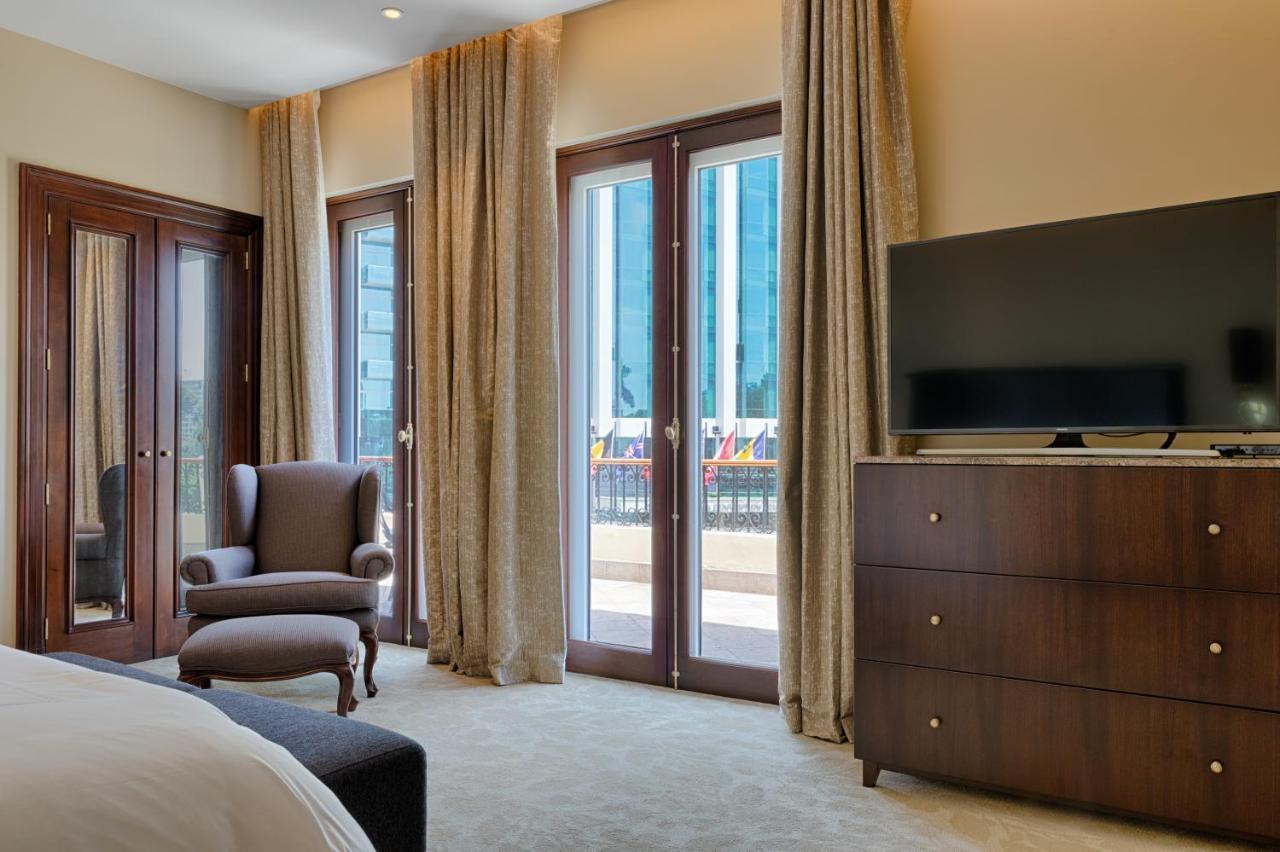 Country Club - The Leading Of The World 5* Lima