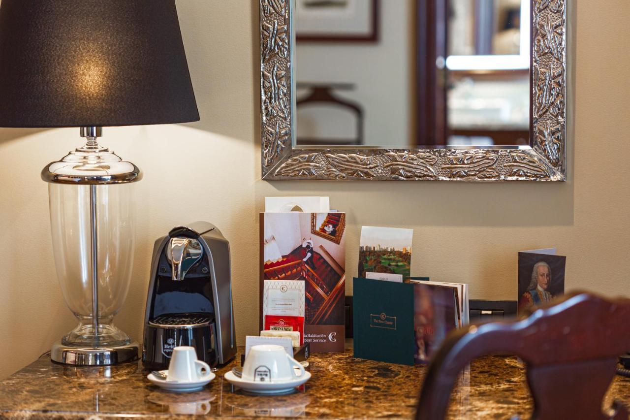 Country Club - The Leading Of The World 5* Lima