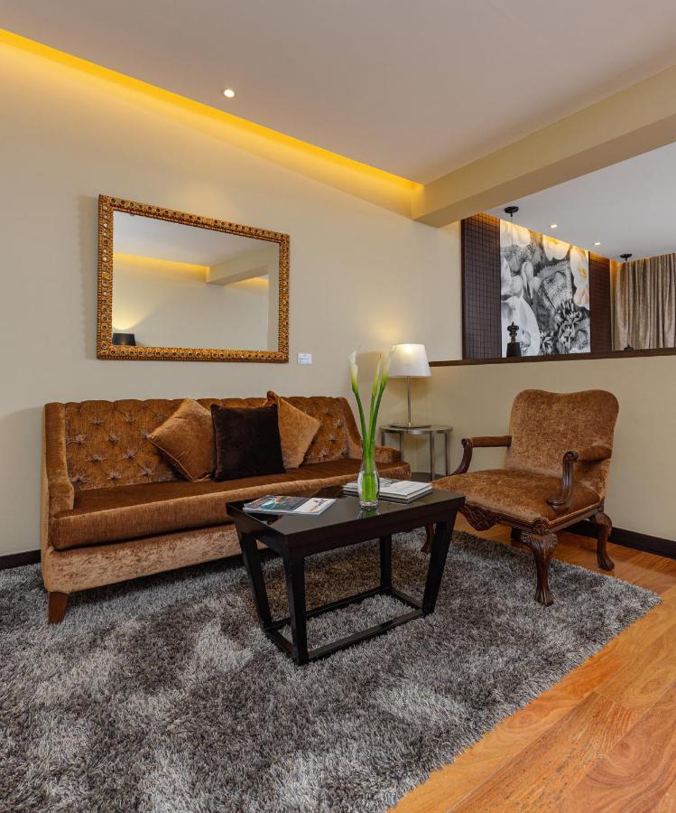 Country Club - The Leading Of The World Hotel 5*
