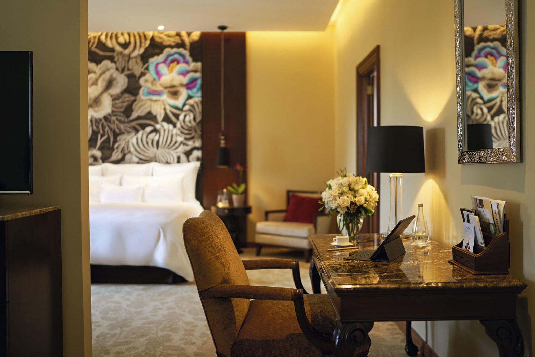 Country Club - The Leading Of The World 5*