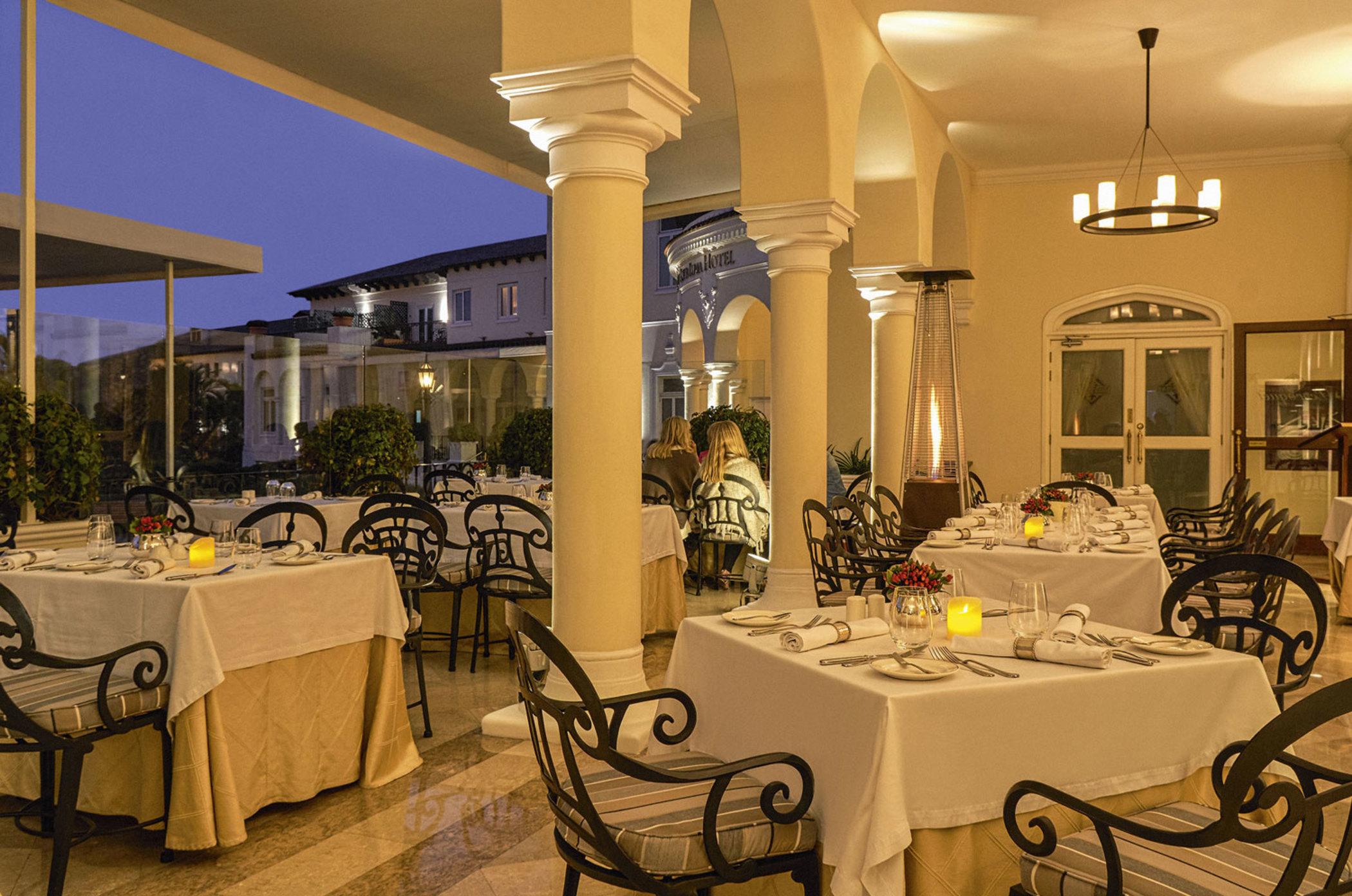 Country Club - The Leading Of The World 5* Lima