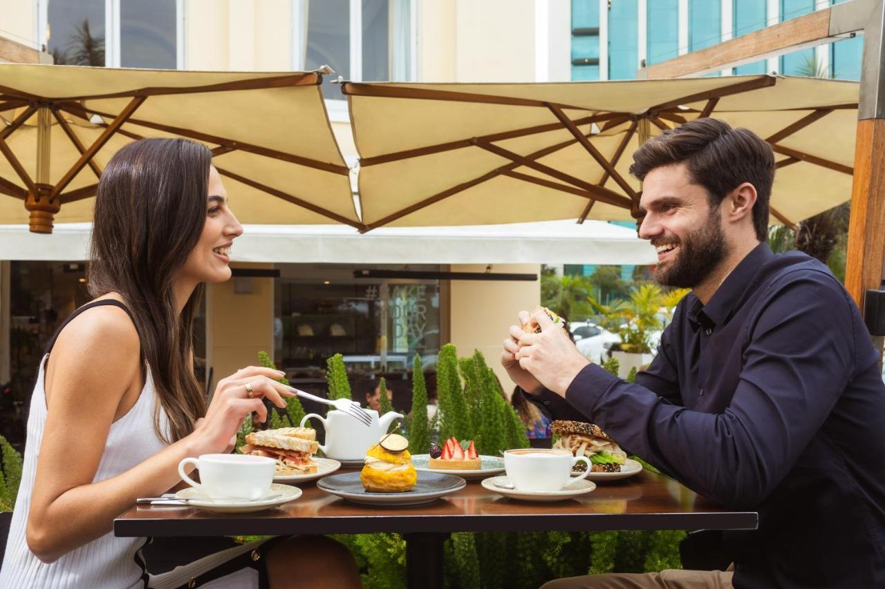 Hotel Country Club - The Leading Of The World Lima