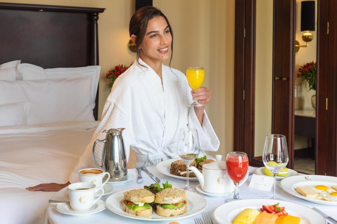 Country Club - The Leading Of The World Hotel 5*
