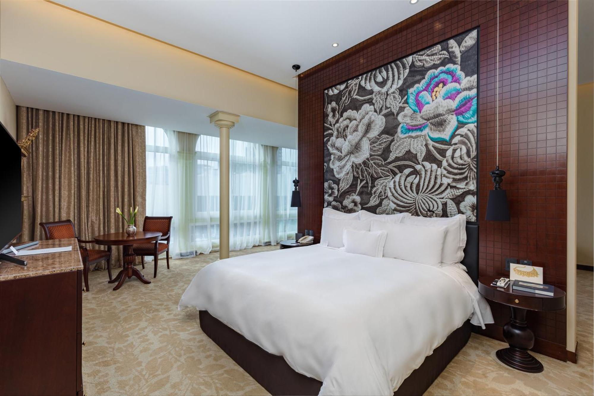 Hotel Country Club - The Leading Of The World Lima