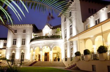 Hotel Country Club - The Leading Of The World Lima