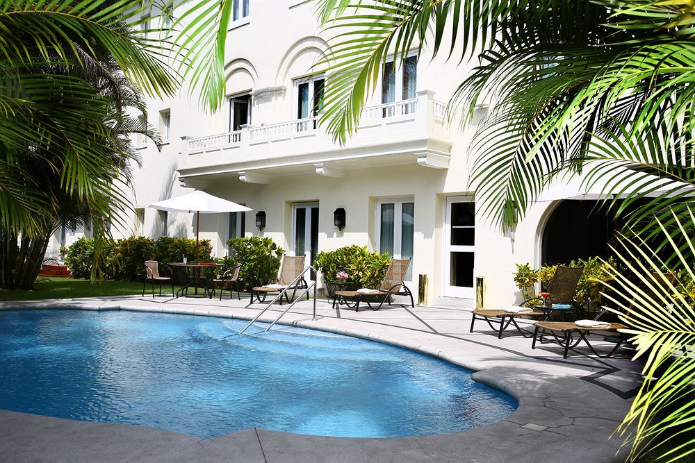 Country Club - The Leading Of The World Hotel Lima