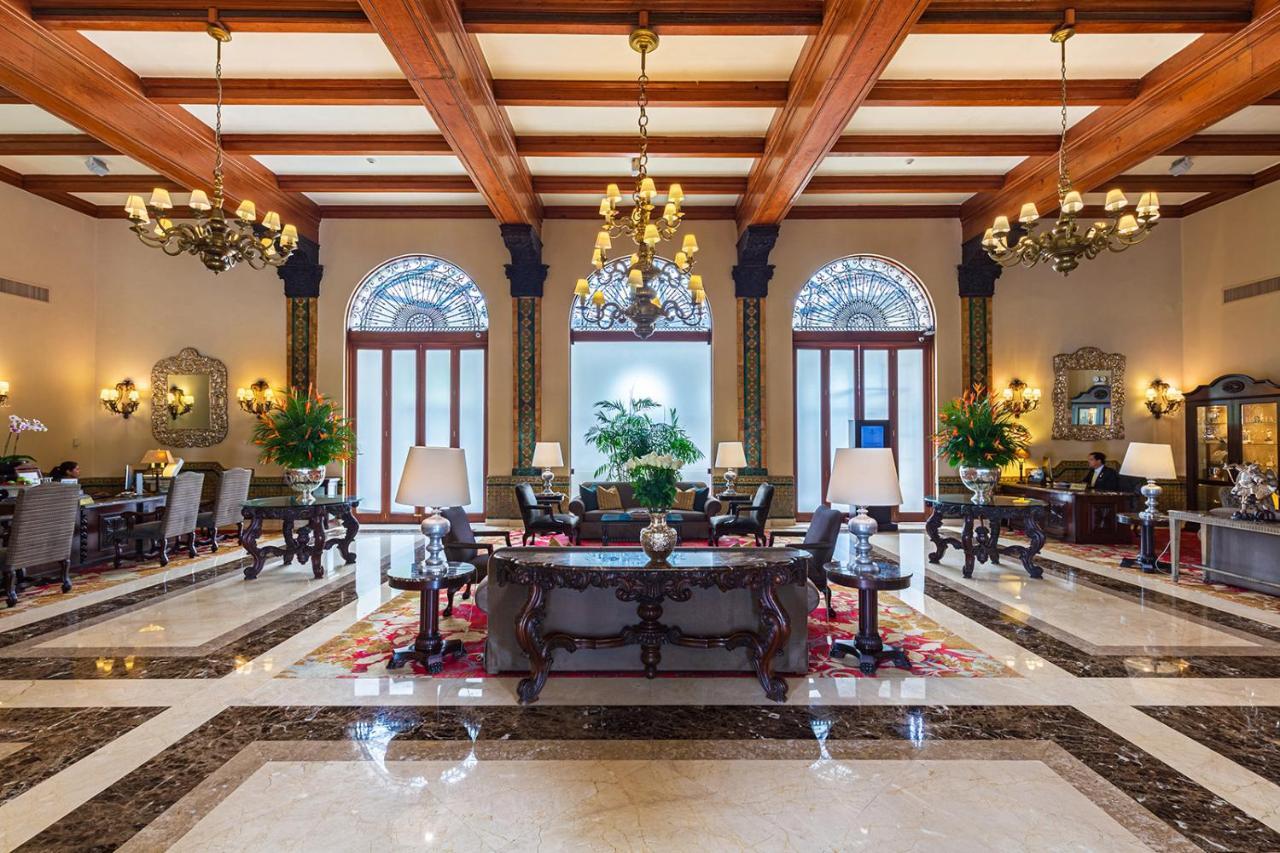 Hotel Country Club - The Leading Of The World Lima