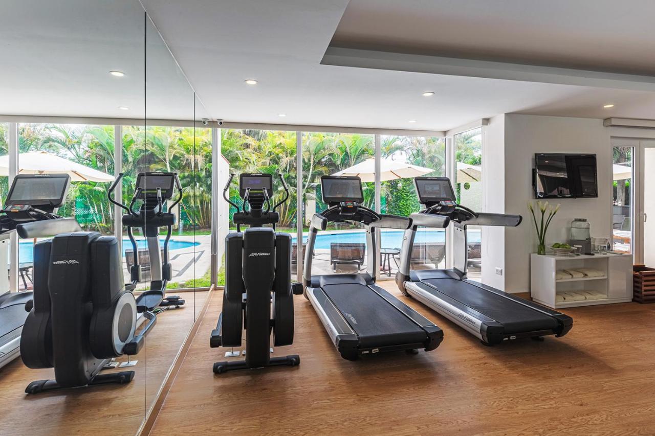 Country Club - The Leading Of The World Hotel 5*